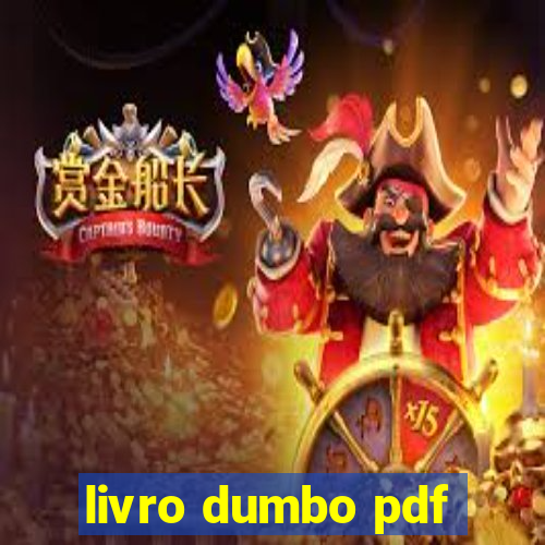 livro dumbo pdf